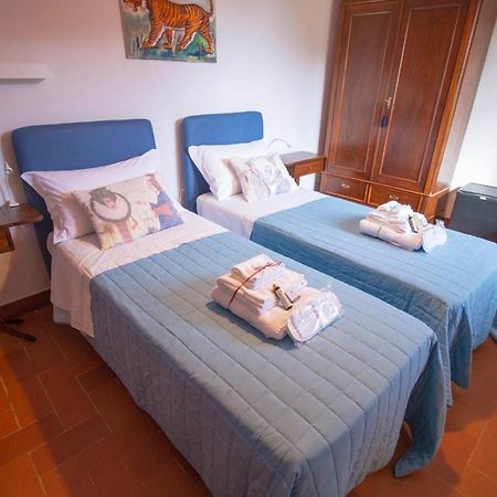 B&B Palazzi Florence Exterior photo