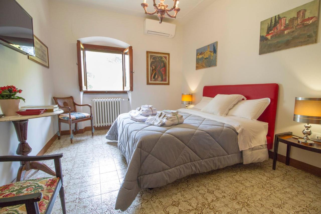 B&B Palazzi Florence Exterior photo