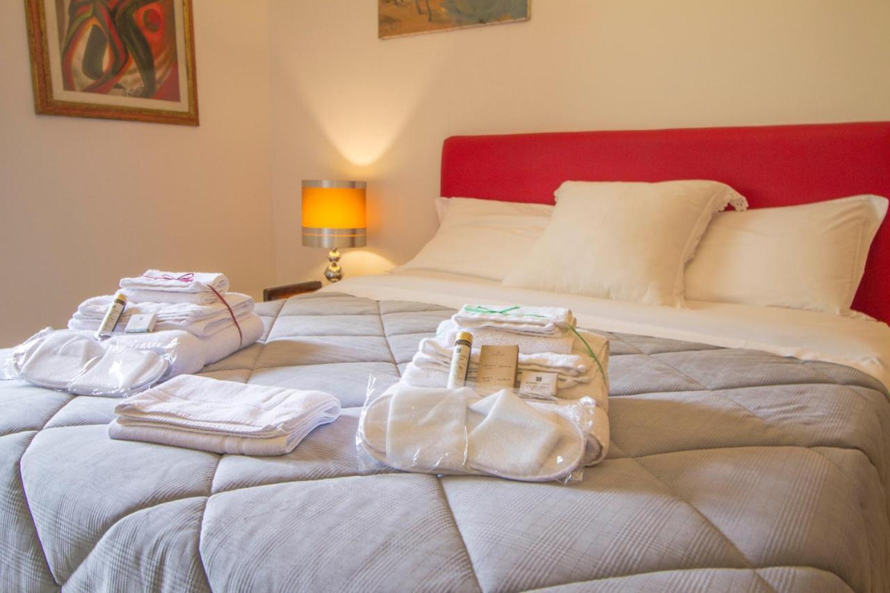 B&B Palazzi Florence Exterior photo