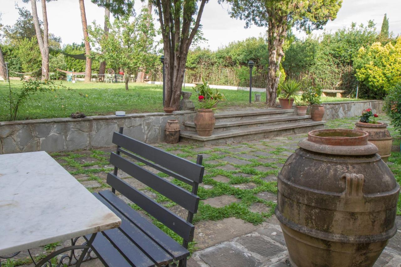 B&B Palazzi Florence Exterior photo