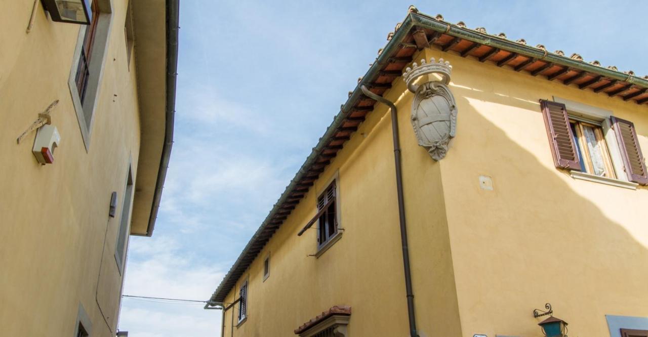 B&B Palazzi Florence Exterior photo