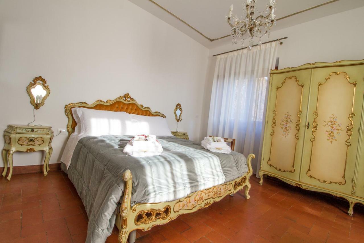 B&B Palazzi Florence Exterior photo