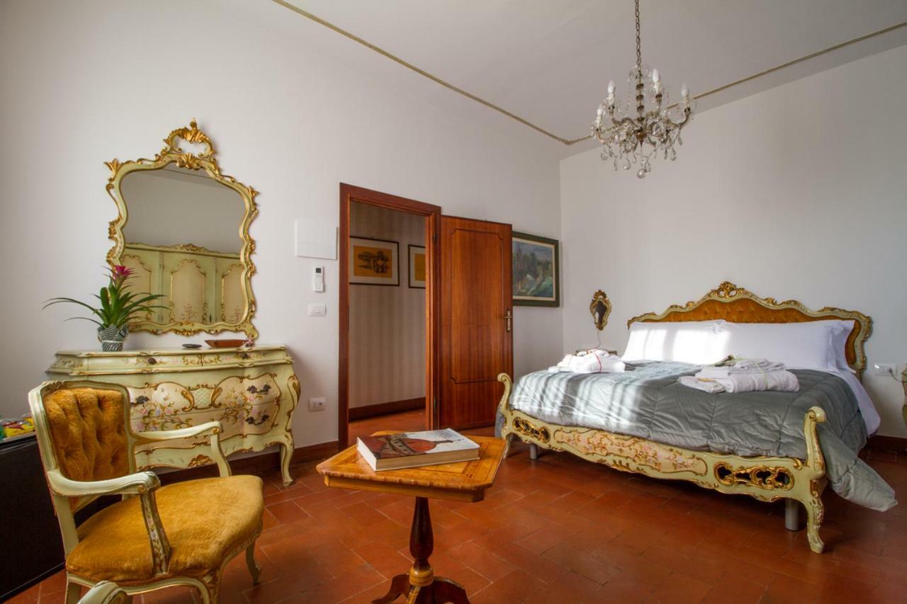 B&B Palazzi Florence Exterior photo