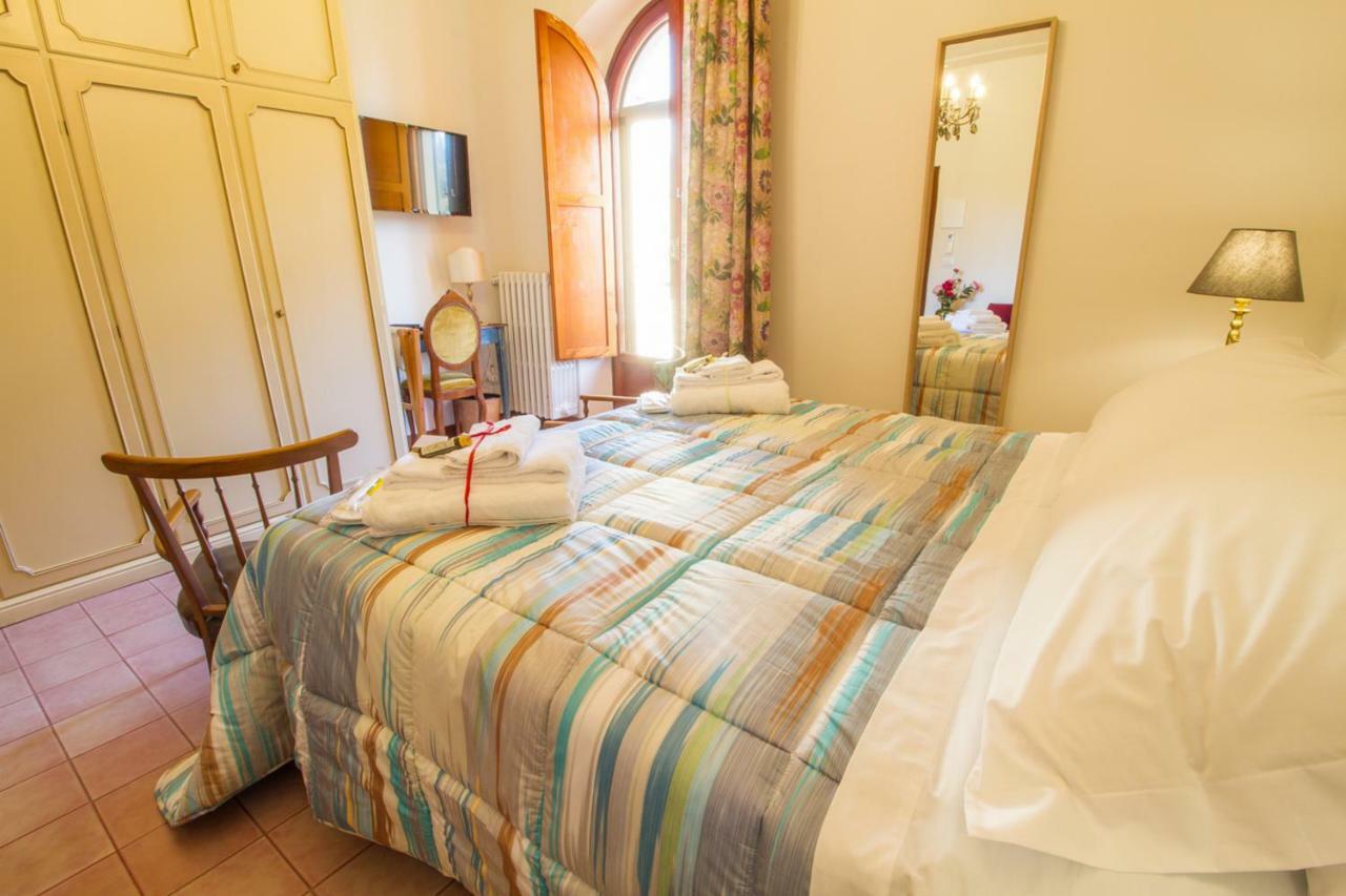 B&B Palazzi Florence Exterior photo