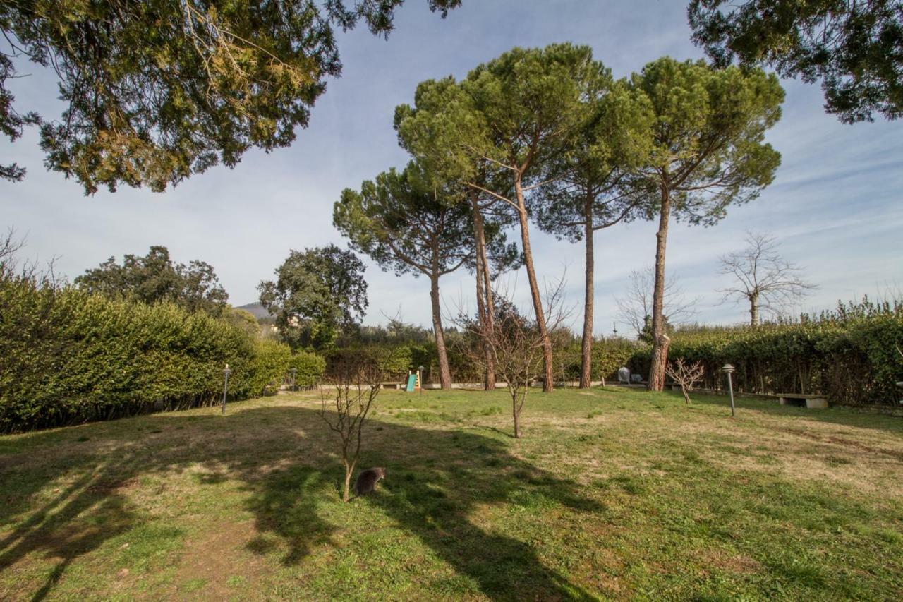 B&B Palazzi Florence Exterior photo