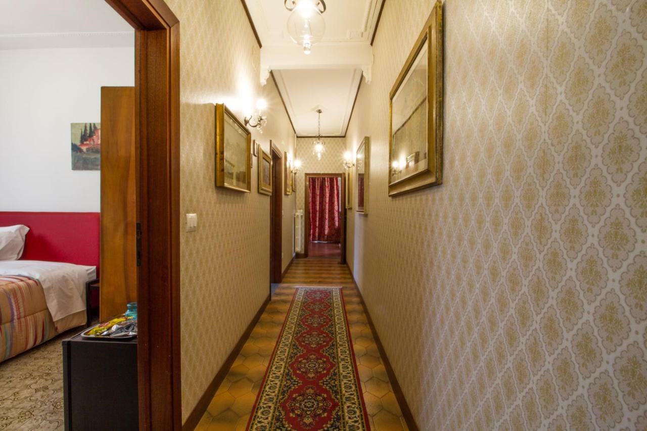 B&B Palazzi Florence Exterior photo