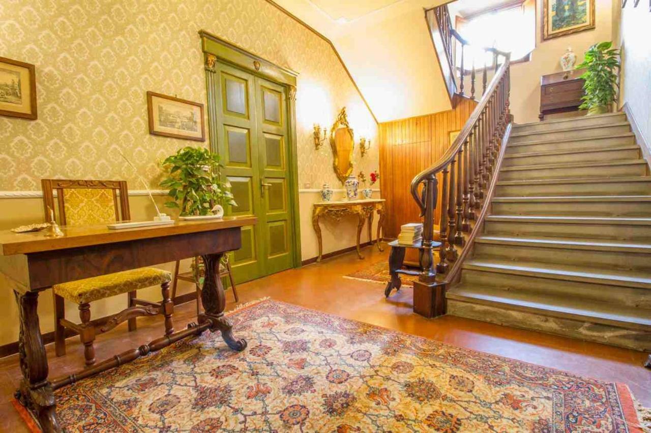 B&B Palazzi Florence Exterior photo