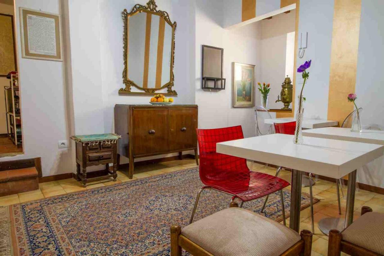 B&B Palazzi Florence Exterior photo