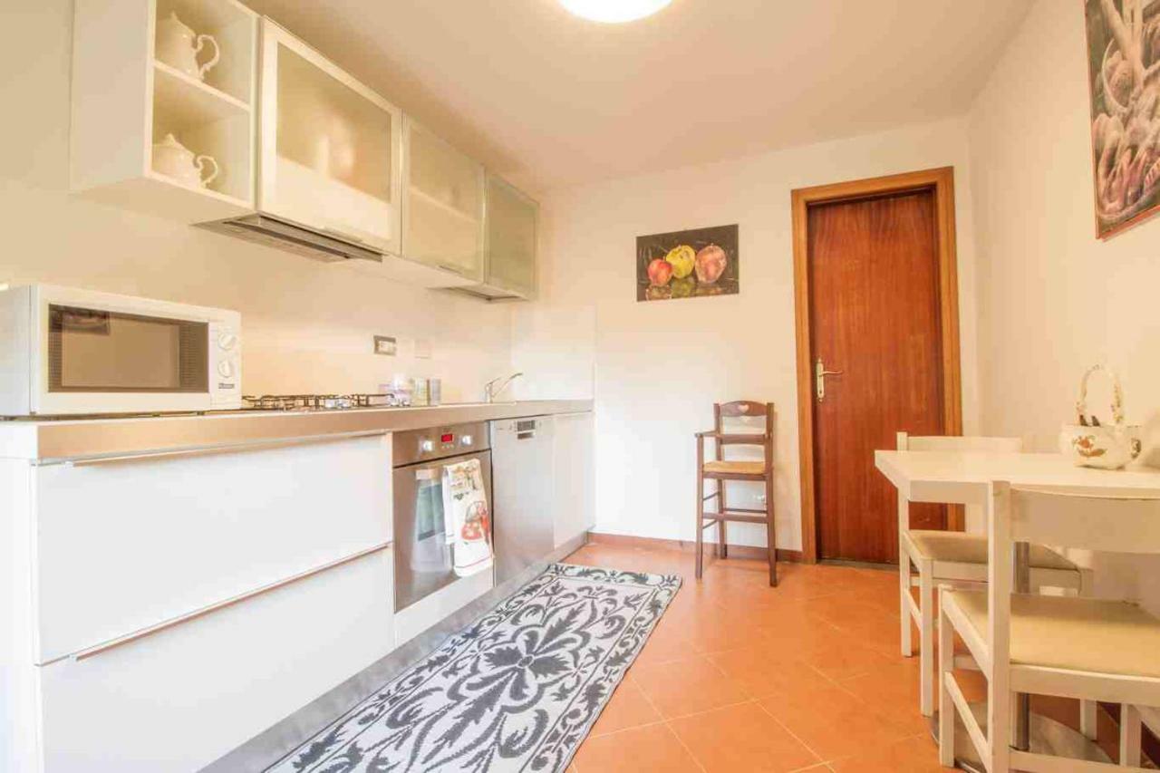 B&B Palazzi Florence Exterior photo