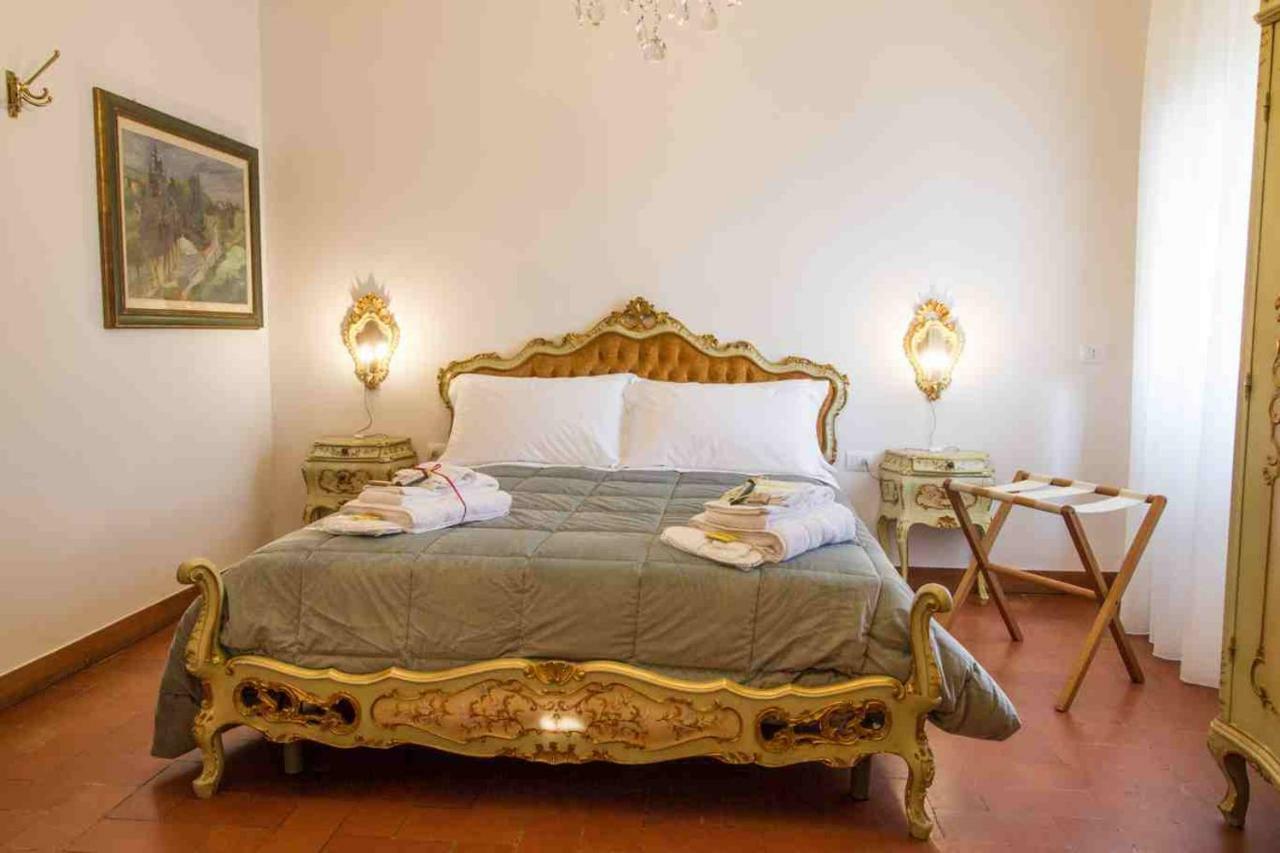 B&B Palazzi Florence Exterior photo