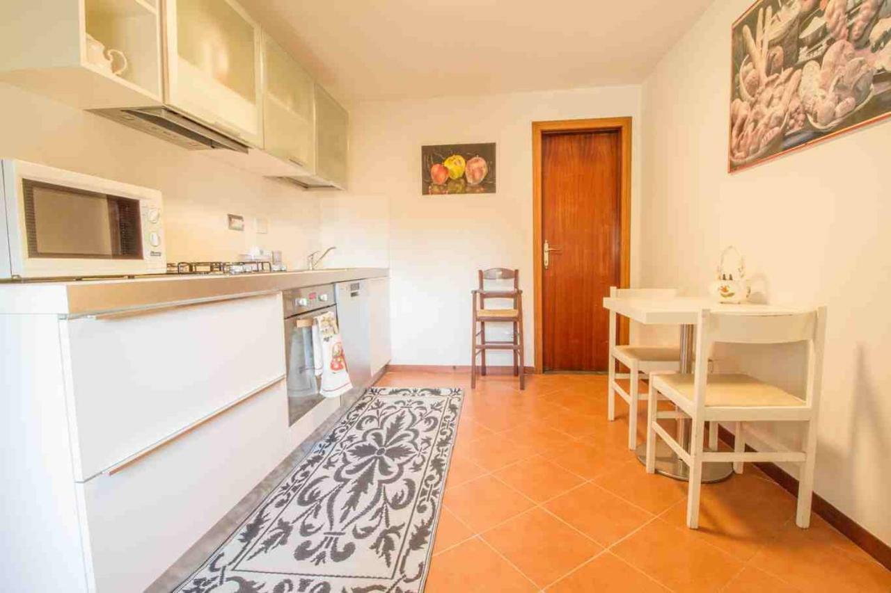B&B Palazzi Florence Exterior photo